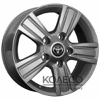 Replica CT-5525 R18 W8 PCD5x150 ET60 HB