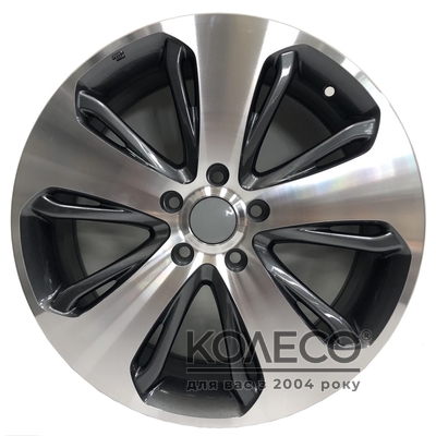Replica CT-1708 R18 W7 PCD5x114.3 ET41 MG