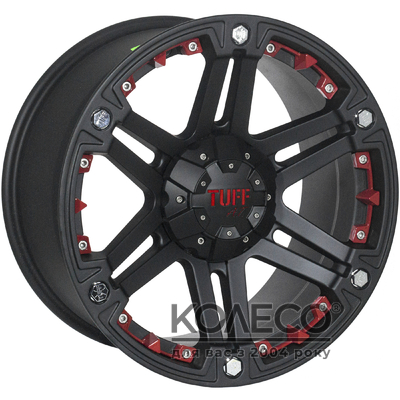 ZF TL6119 R18 W9 PCD5x114.3 ET10 DIA71.6 MWO-R-UB
