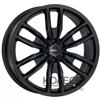 Mak Peak R20 W9 PCD6x139.7 ET55 DIA95.1 BM