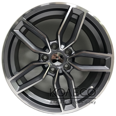 Replica Audi CT-1027 R17 W7.5 PCD5x112 ET40 DIA66.6 MG