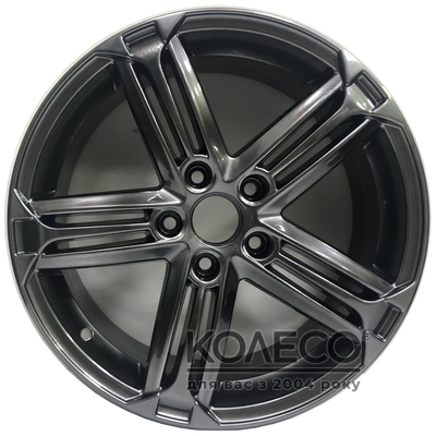 Replica CT-1018 R17 W7 PCD5x112 ET45 DIA57.1 HB