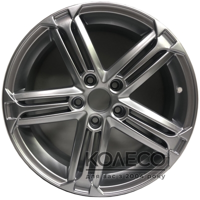 Replica CT-1018 R17 W7 PCD5x112 ET45 DIA57.1 HS