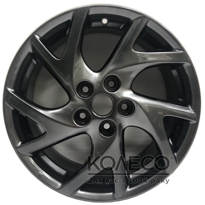 Replica CT-1925 R17 W7 PCD5x114.3 ET60 DIA67.1 HB