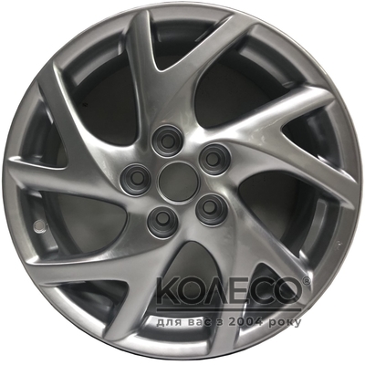 Replica CT-1925 R17 W7 PCD5x114.3 ET60 DIA67.1 HS