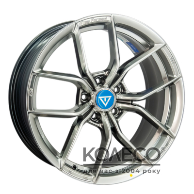 VLF VLF-P02 R18 W8 PCD5x114.3 ET38 DIA73.1 HB