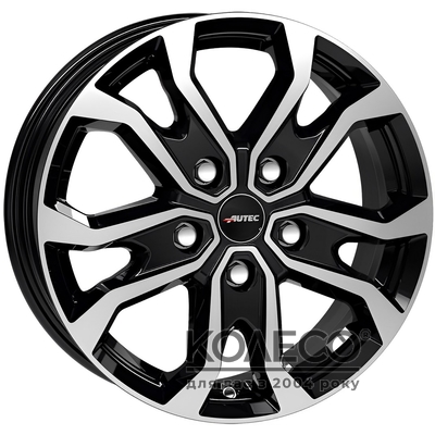 Autec Kiso R17 W7 PCD5x114.3 ET37 DIA66.1 BP