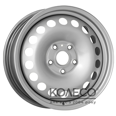 ALST (KFZ) 8703 R16 W6.5 PCD5x112 ET48 DIA57.1 S