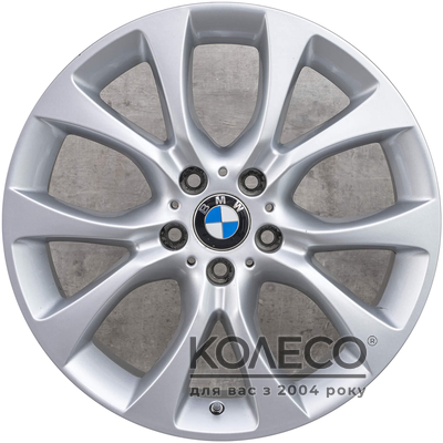 BMW OEM 6853953 R19 W9 PCD5x120 ET48 DIA74.1 S