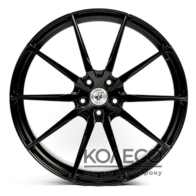 WS Forged WS-37M R21 W9 PCD5x112 ET30 DIA66.5 SB