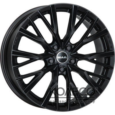 Mak KENT R20 W8.5 PCD5x108 ET42 DIA63.4 GB