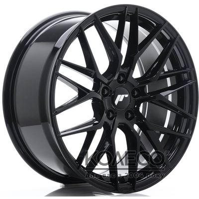 Japan Racing JR28 R19 W8.5 PCD5x112 ET30 DIA74.1 GB