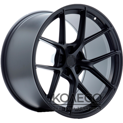 Japan Racing SL01 R19 W8.5 PCD5x112 ET30 DIA72.6 BM