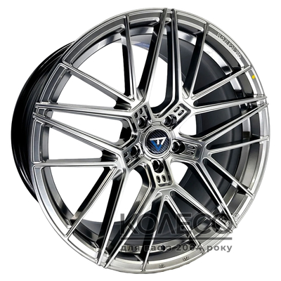 VLF VLF35 R18 W8 PCD5x112 ET42 DIA66.56 HB