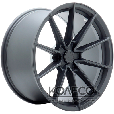 Japan Racing SL02 R19 W9.5 PCD5x112 ET35 DIA72.6 BM