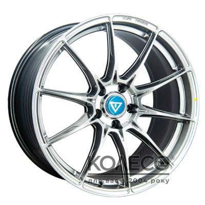 VLF VLF27 R19 W8.5 PCD5x112 ET38 DIA66.56 HB