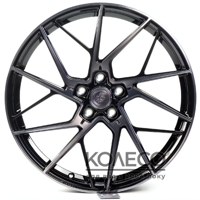WS Forged WS-35M R20 W8.5 PCD5x114.3 ET50 DIA67.1 GBwDMF