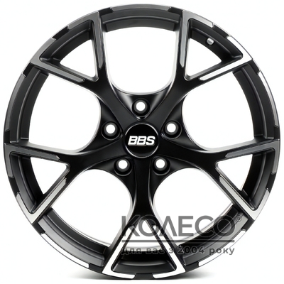 Flow Forming FF599 R19 W8 PCD5x112 ET45 DIA57.1 SBwMF
