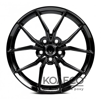 Flow Forming FF027 R19 W8.5 PCD5x120 ET35 DIA72.6 GB