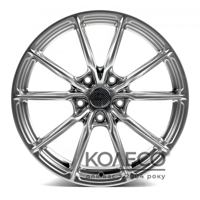 Flow Forming FF112 R19 W8.5 PCD5x114.3 ET40 DIA64.1 HB