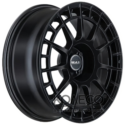 Mak NTT R17 W7 PCD4x108 ET42 DIA63.4 GB