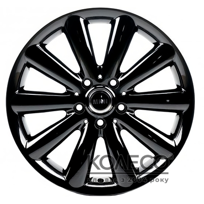 Replica MINI1117 R17 W7.5 PCD5x112 ET54 DIA66.6 GB