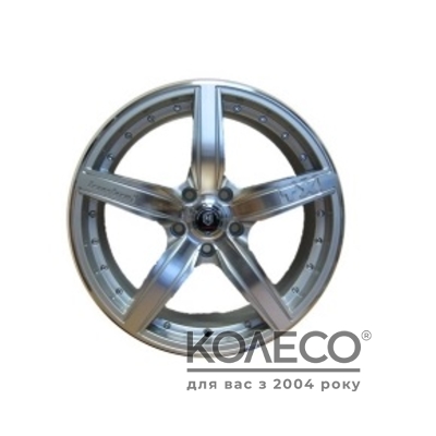 Marcello TF-TX R18 W8 PCD5x114.3 ET35 DIA67.1 AM/S
