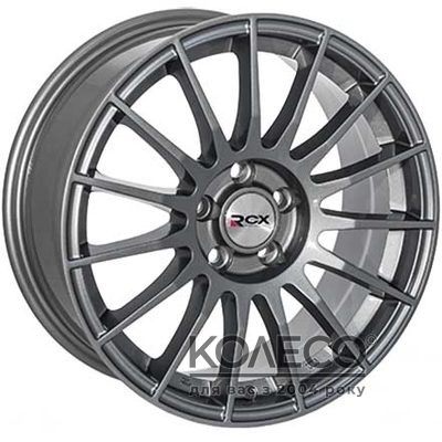 Allante 184 R16 W7 PCD5x100 ET35 DIA57.1 GM