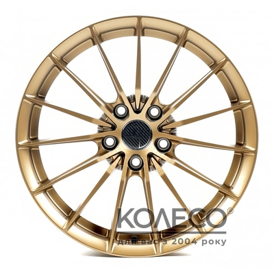 Flow Forming FF026 R17 W7.5 PCD5x112 ET35 DIA66.6 BR
