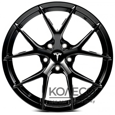Flow Forming FF100 R18 W8.5 PCD5x120 ET30 DIA72.6