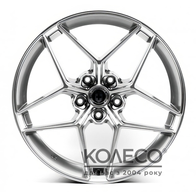 Flow Forming FF122 R19 W8.5 PCD5x108 ET35 DIA73.1 HB