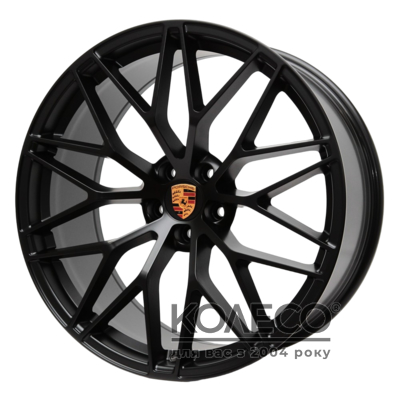 Replica Porsche 874 R21 W9.5 PCD5x112 ET26 DIA66.6 SB