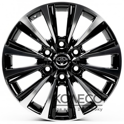 Replica TY824 R18 W7.5 PCD6x139.7 ET25 DIA106.1 MB