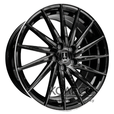 Voin Vertigo R19 W8.5 PCD5x112 ET45 DIA66.6 GBFP