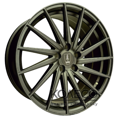 Voin Vertigo R19 W8.5 PCD5x108 ET40 DIA60.1 MGM