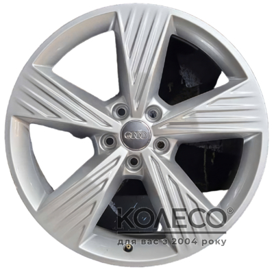Audi OEM 89A601025B R19 W8 PCD5x112 ET45 DIA57.1 S