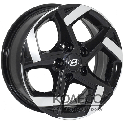 Zorat Wheels ZW-BKY0121 R15 W6 PCD5x114.3 ET39 DIA67.1 BP