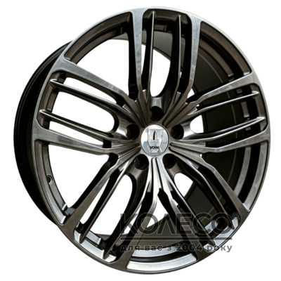 Voin Colosus R20 W9 PCD5x115 ET45 DIA70.2 HB