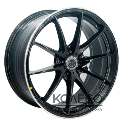 VLF ULF20 R18 W8 PCD5x112 ET38 DIA66.56 BML