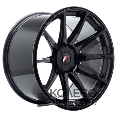 Japan Racing JR11 R20 W11 PCD5x120 ET30 DIA74.1 GB
