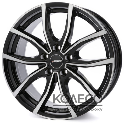 Autec Vidron R17 W7 PCD5x114.3 ET35 DIA66.1 BP
