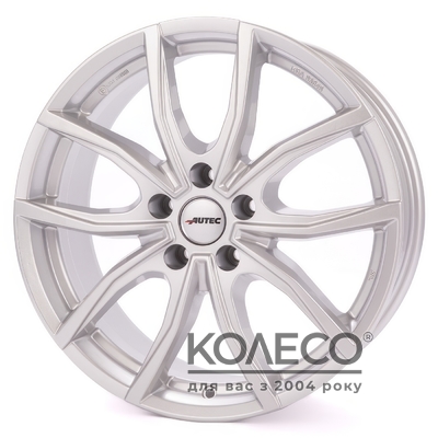 Autec Vidron R17 W7 PCD5x114.3 ET45 DIA67.1 S