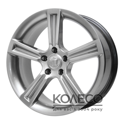 Monte Fiore MFW 18 R18 W8 PCD5x112 ET37 DIA66.6 HB