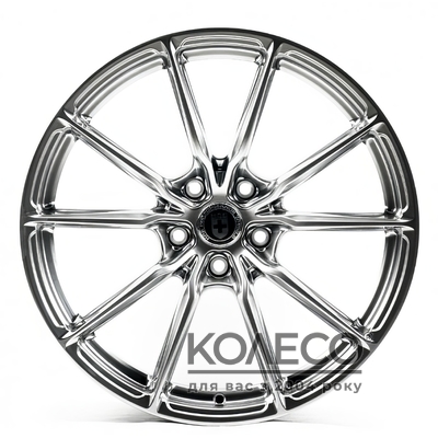 Flow Forming FF801 R18 W8 PCD5x114.3 ET35 DIA73.1 HB