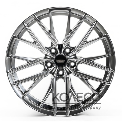 Flow Forming FF162 R19 W9.5 PCD5x120 ET35 DIA66.9 HB