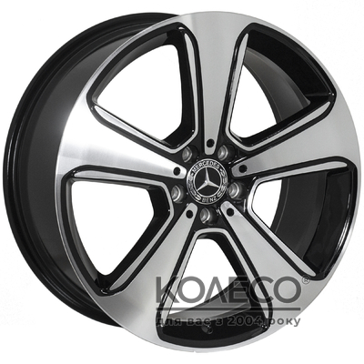 ZF TL5306NW R20 W8.5 PCD5x112 ET40 DIA66.6 BMF