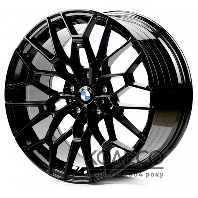 Replica B7108 R20 W8.5 PCD5x112 ET28 DIA66.6 SB