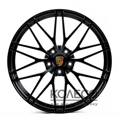 Replica FORGED PR1511 R22 W11.5 PCD5x130 ET61 DIA71.6 BM