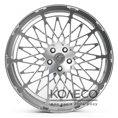 WS Forged WS-LR15 R23 W9.5 PCD5x120 ET42.5 DIA72.5 HS