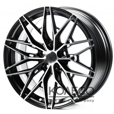 Flow Forming FF003 R19 W8.5 PCD5x120 ET35 DIA72.56 SBwMF
